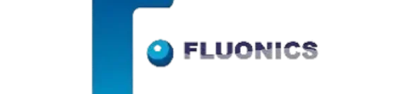 Fluonics logo