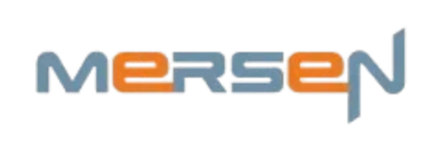 Mersen logo