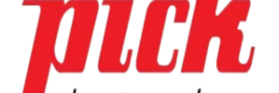 Pick Heaters logo