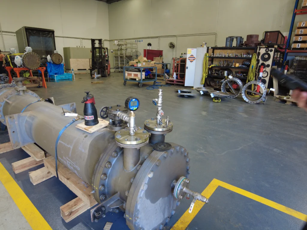 Lance Pressure Cleaner