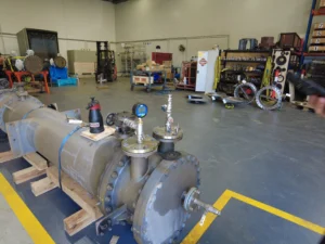 Lance Pressure Cleaner