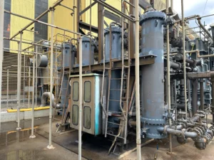 Loy Yang Power Station Heat Exchangers