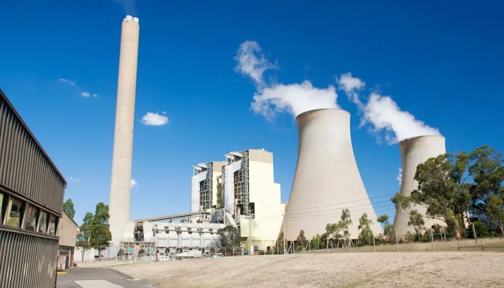 Loy Yang Power Station