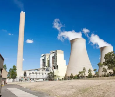 Loy Yang Power Station