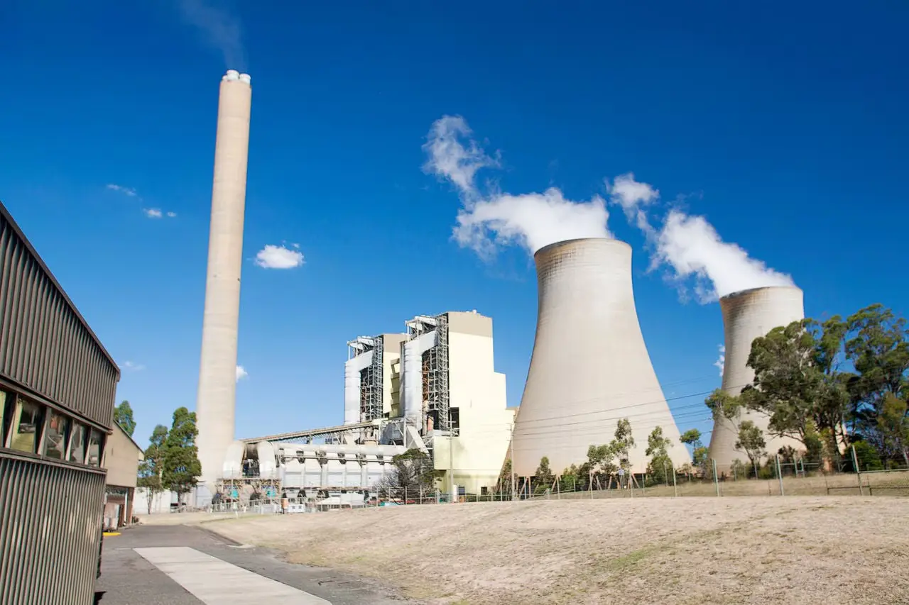 Loy Yang Power Station