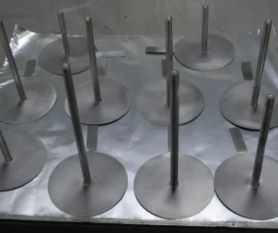 Tantalum thermowells