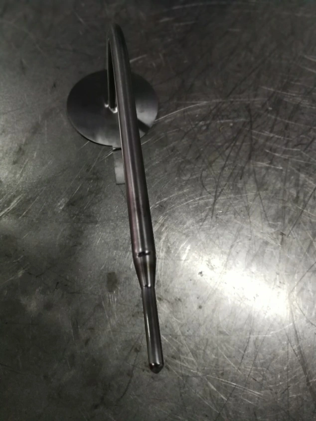 Tantalum thermowell