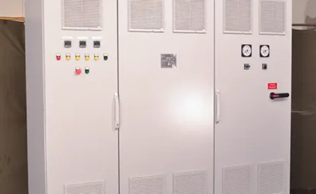 Control Panel 2