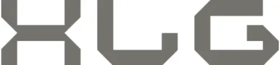XLG updated logo