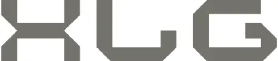 XLG updated logo
